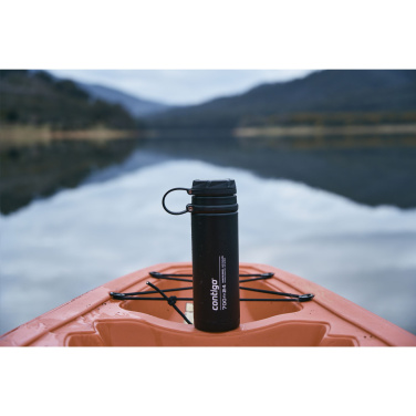 Logotrade reklaamkingitused pilt: Contigo® Fuse Stainless Steel 700 ml termopudel