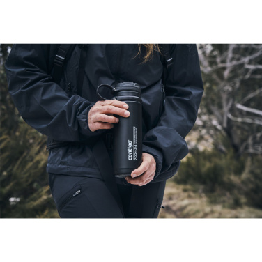 Logo trade reklaamkingitused foto: Contigo® Fuse Stainless Steel 700 ml termopudel