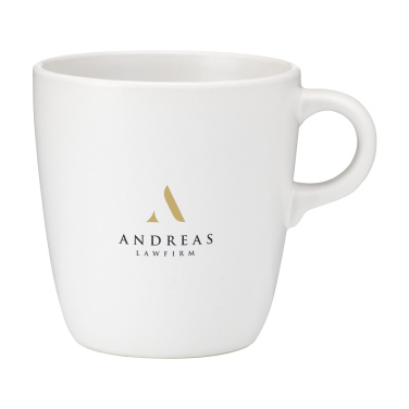 Logo trade ärikingituse pilt: Tazza 375 ml kruus