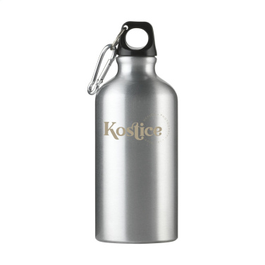 Logotrade reklaamkingituse foto: AluMini GRS taaskasutatud 500 ml veepudel