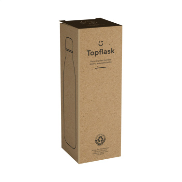 Logotrade reklaamtooted pilt: Topflask RCS 500 ml ühe seinaga joogipudel