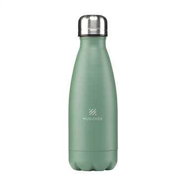 Logotrade meened pilt: Topflask RCS 500 ml ühe seinaga joogipudel