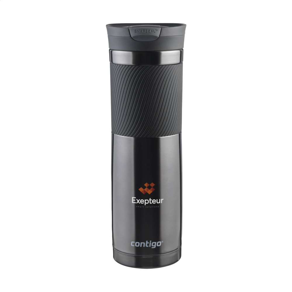 Logotrade ärikingi foto: Contigo® Byron Extra Large 720 ml termotass