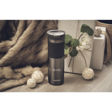 Logo trade reklaamkingid foto: Contigo® Byron Extra Large 720 ml termotass