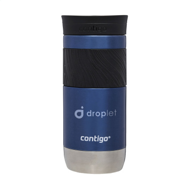 Logotrade firmakingituse foto: Contigo® Byron 2.0 470 ml termotass