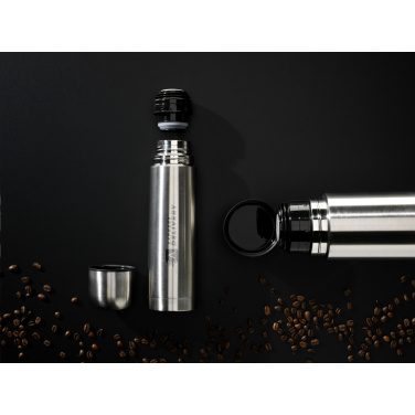 Logo trade meened foto: Thermotop Midi RCS Recycled Steel 500 ml termopudel