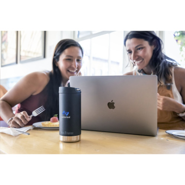 Logotrade firmakingi foto: Klean Kanteen TK Wide taaskasutatud isoleeritud kruus 355 ml
