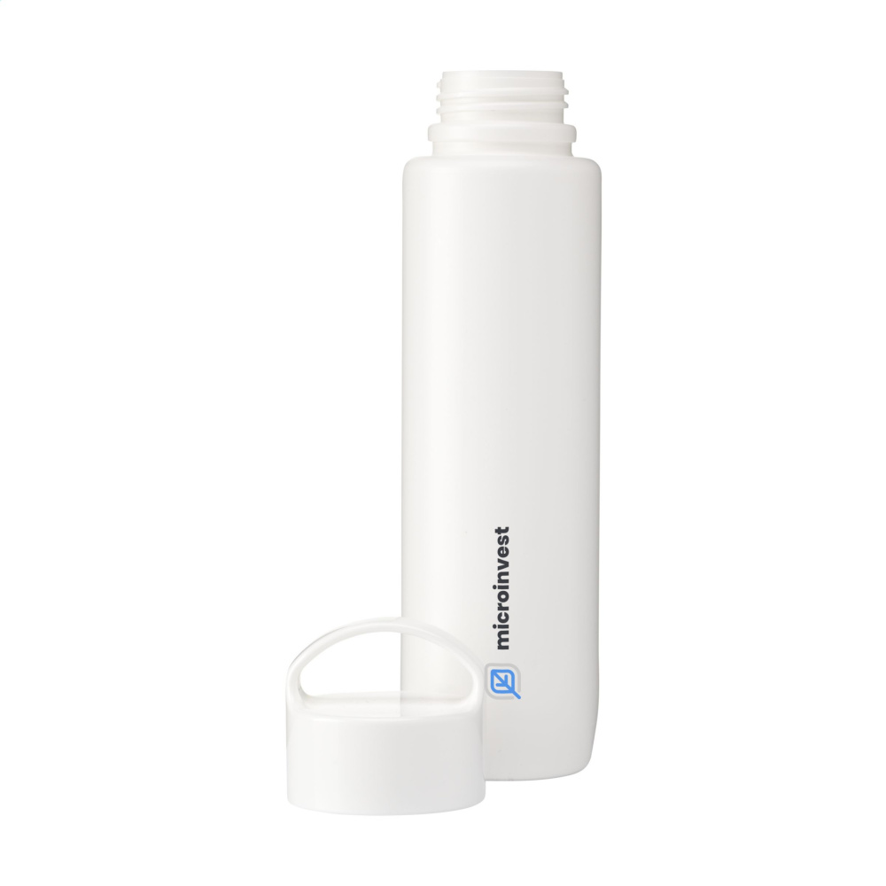 Logotrade ärikingitused pilt: EcoBottle Slim 450 ml taimepõhine – valmistatud EL-is