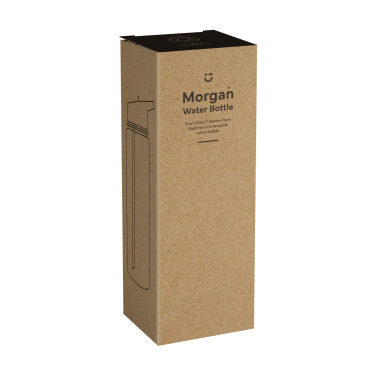 Logotrade reklaamtooted pilt: Morgan veepudel Tritan™ Renew 650 ml