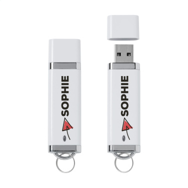 Logo trade firmakingid foto: USB Talent laost 4 GB