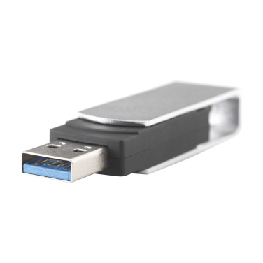 Logo trade meened foto: USB Dual Connect 3.0 – C-tüüpi 8 GB