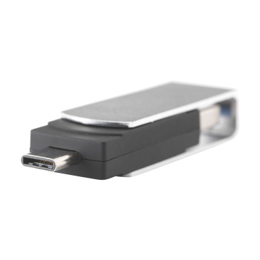 Logo trade ärikingitused foto: USB Dual Connect 3.0 – C-tüüpi 32 GB