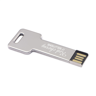Logo trade firmakingituse pilt: USB võti 64 GB
