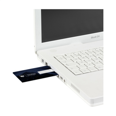 Logotrade firmakingitused pilt: CredCard USB laost 8 GB
