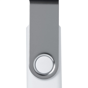 Logo trade firmakingitused foto: USB Twist 64 GB