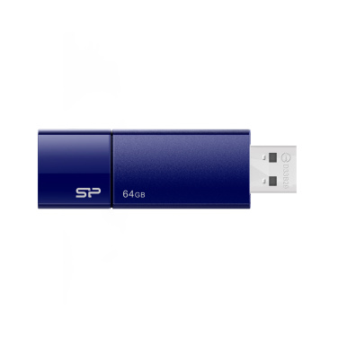 Logotrade ärikingituse foto: Mälupulk Silicon Power Ultima U05 2.0