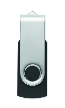 Logotrade reklaamkingi foto: 16 GB USB-mälupulk 3.0 C-tüüp