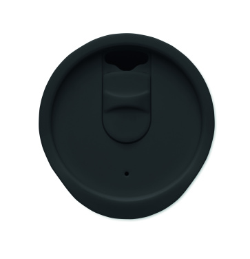 Logotrade ärikingid pilt: CO topeltseinaga joogitops 300 ml