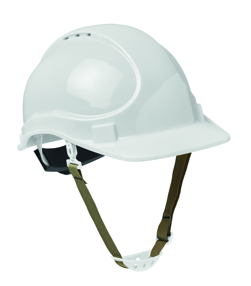 Logotrade firmakingid pilt: HELM ABS-materjalist kaitsekiiver