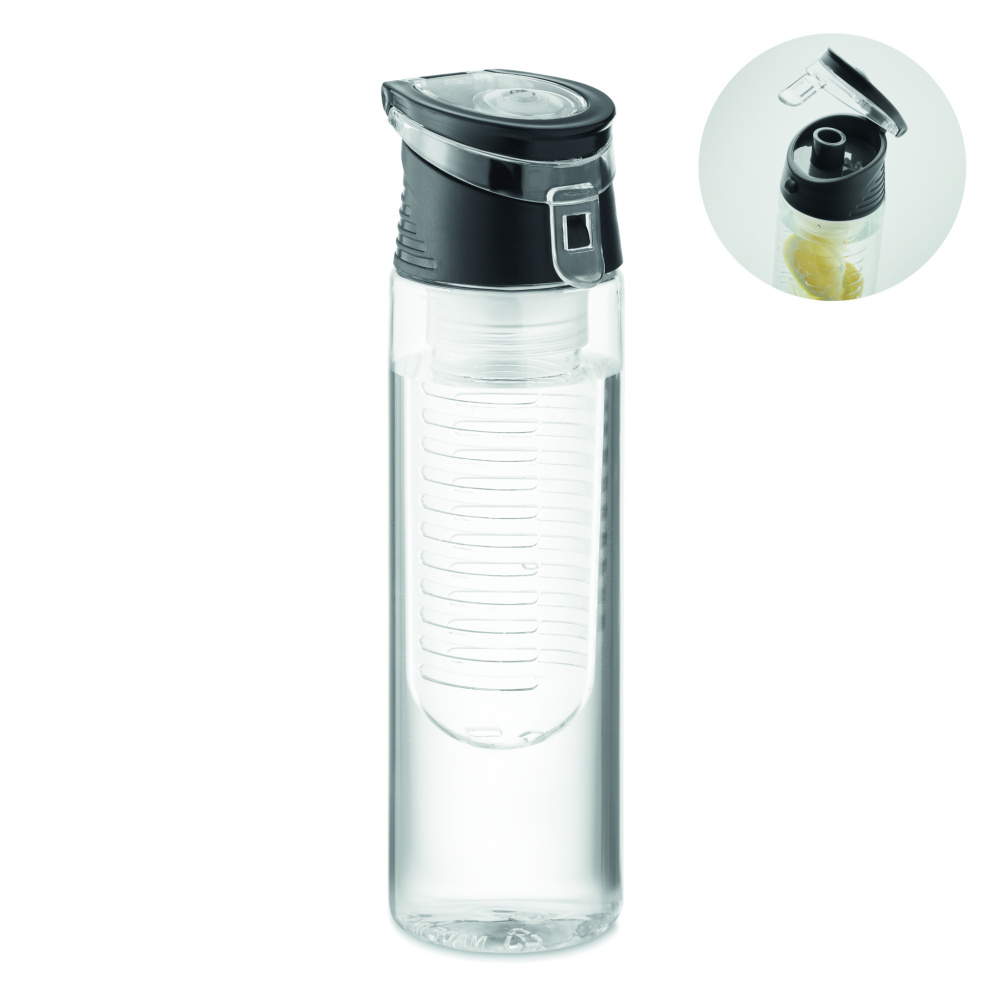 Logo trade ärikingituse pilt: SPORTTLE RPET joogipudel 500ml