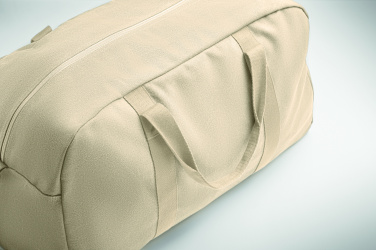 Logotrade meene foto: DUFFAS reisikott 450 gr/m²