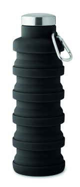 Logotrade reklaamkingi foto: KOLAPSI kokkupandav pudel 500ml