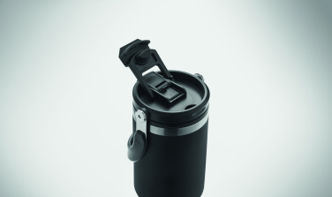 Logotrade reklaamkingid pilt: SUMA HAND topeltseinaga termoskruus 850 ml