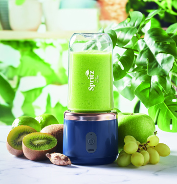 Logotrade ärikingid pilt: BLENDIE kaasaskantav blender