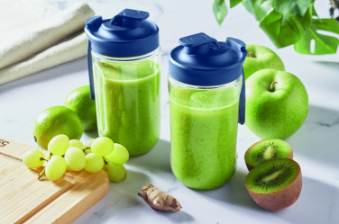 Logotrade meened pilt: BLENDIE kaasaskantav blender