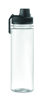 Logotrade firmakingitused pilt: RPET pudel 750 ml