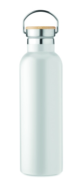 Logo trade reklaamkingid foto: 750ml termospudel topeltseintega