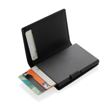 Logotrade meened pilt: Seekcard RCS kaardihoidja