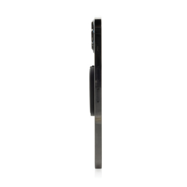 Logotrade meened pilt: Terra Magnetic RCS rplastist magnetiline telefonihoidik koos rõngaga