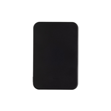 Logo trade ärikingituse pilt: Boostcore RCS taaskasutatud plastist akupank 5000 mAh USB C-ga