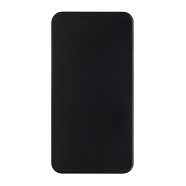 Logotrade ärikingitused pilt: Boostcore RCS taaskasutatud plastist akupank 10 000 mAh USB C