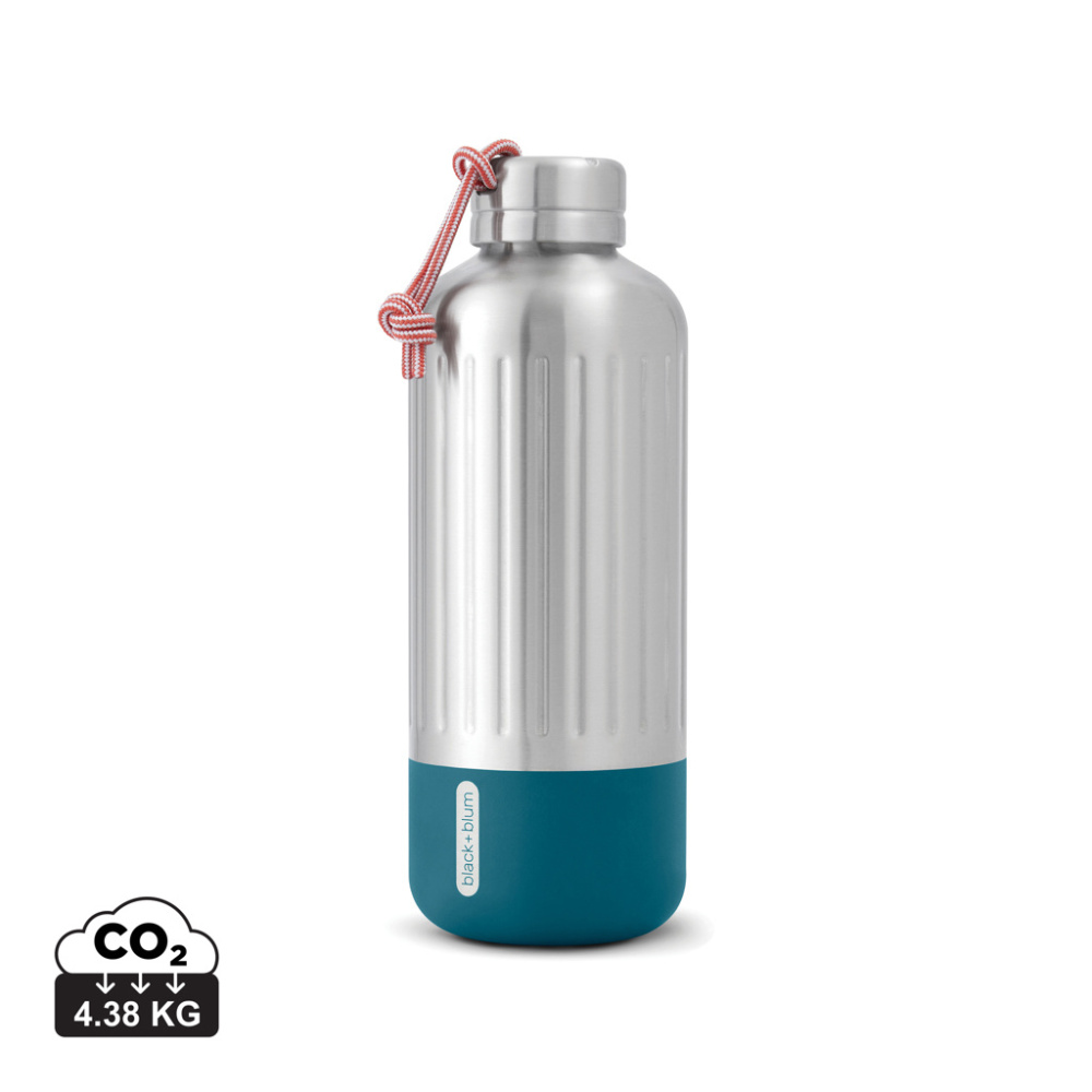 Logotrade meened pilt: Black+Blum Explorer suur termospudel 850ml