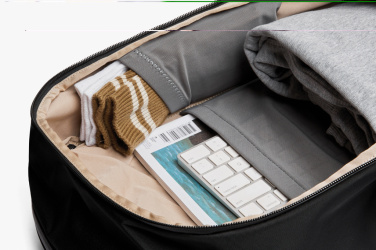 Logotrade firmakingituse foto: Bellroy mugav seljakott