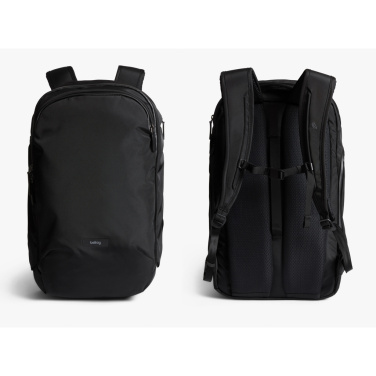 Logo trade meene pilt: Bellroy Transit seljakott