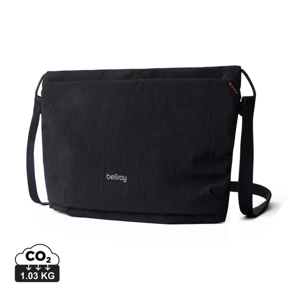 Logotrade reklaamtooted pilt: Bellroy Lite õlakott