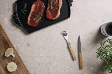 Logo trade reklaamkingi pilt: VINGA Paso 8 tk bbq söögiriistade komplekt