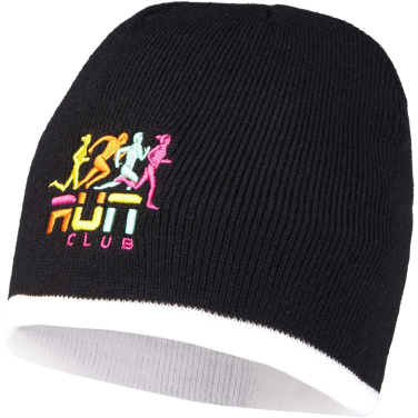 Logo trade reklaamkingituse pilt: Beanie näidiskarp