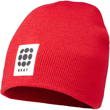 Logotrade meene foto: Beanie näidiskarp
