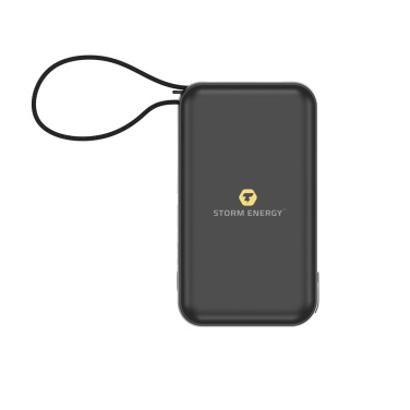 Logotrade reklaamtooted pilt: Urban Vitamin Eureka hübriid 10000mah akupank 65W
