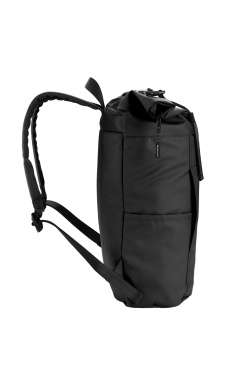 Logo trade ärikingituse pilt: Rolltop seljakott PEKTUSAN Schwarzwolf