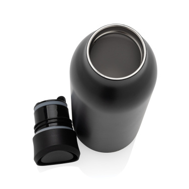 Logotrade reklaamkingituse foto: Avira Alok RCS re-steel 360 veepudel 600ML