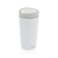 Avira Alix RCS terasest termoskruus 400ml, valge