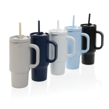Logotrade reklaamkingi foto: Cruiser RCS lekkekindel termostass 480ML
