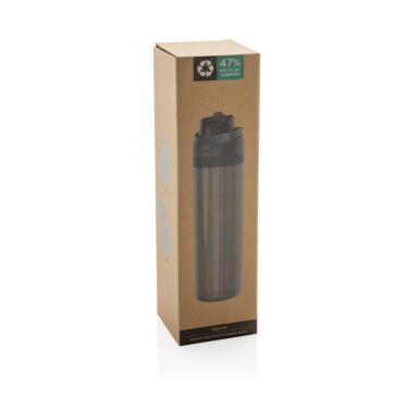 Logo trade ärikingi pilt: Omni sip RCS RPET veepudel 800ml