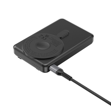 Logo trade reklaamtoote pilt: Urban Vitamin Delano 5in1 10 000mah 20WPD magnetiline akupank