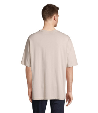 Logo trade meene pilt: BOXY UNISEX T-SÄRK